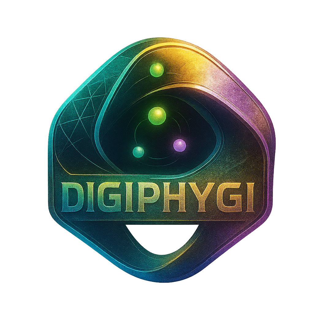 DigiPhygi logo
